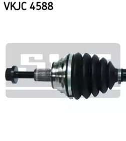 VKJC 4588 SKF - Привідний вал1